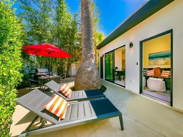 Mission Beach And Pacific Beach Home 1021589
