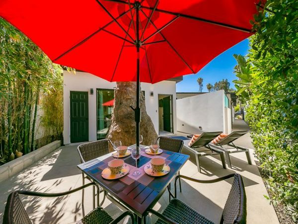Mission Beach And Pacific Beach Home 1021589