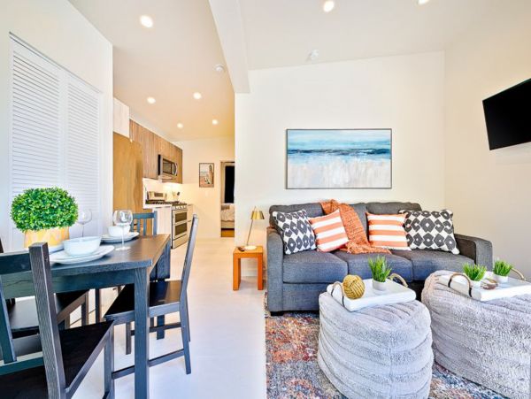 Mission Beach And Pacific Beach Home 1021589