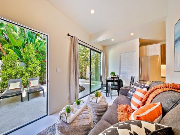 Mission Beach And Pacific Beach Home 1021589