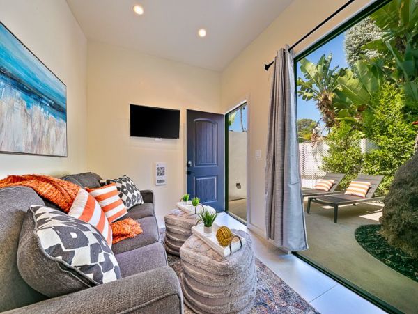 Mission Beach And Pacific Beach Home 1021589