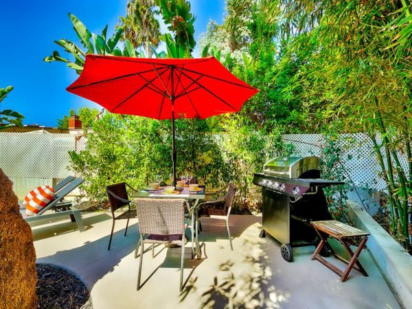 Mission Beach And Pacific Beach Home 1021589