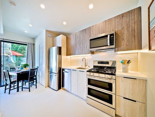 Mission Beach And Pacific Beach Home 1021589