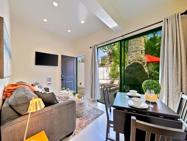 Mission Beach And Pacific Beach Home 1021589