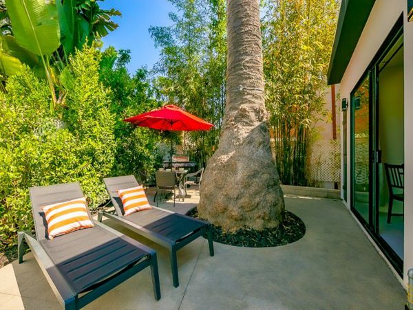 Mission Beach And Pacific Beach Home 1021589