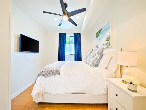 Mission Beach And Pacific Beach Home 1021589