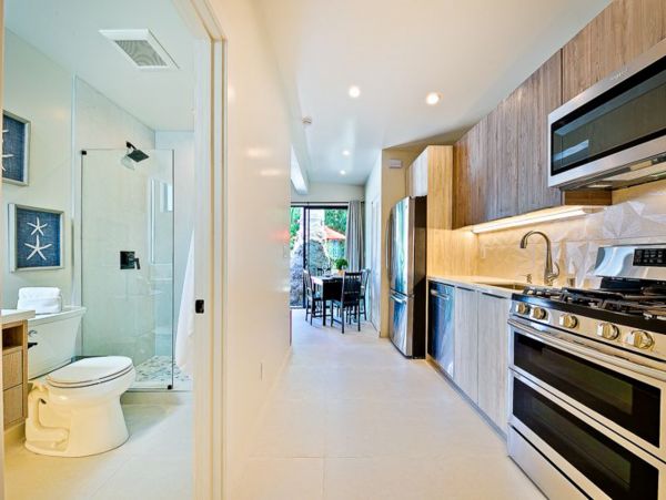 Mission Beach And Pacific Beach Home 1021589
