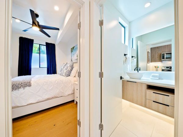 Mission Beach And Pacific Beach Home 1021589