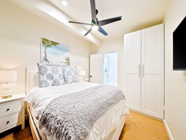 Mission Beach And Pacific Beach Home 1021589