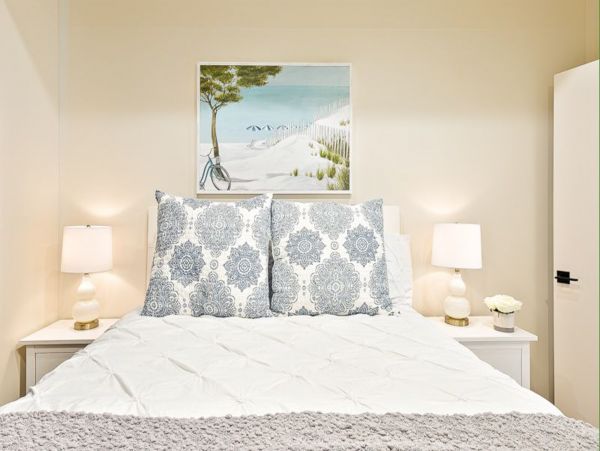 Mission Beach And Pacific Beach Home 1021589