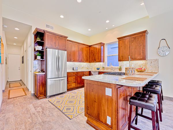 Mission Beach And Pacific Beach Home 1021590