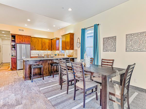 Mission Beach And Pacific Beach Home 1021590