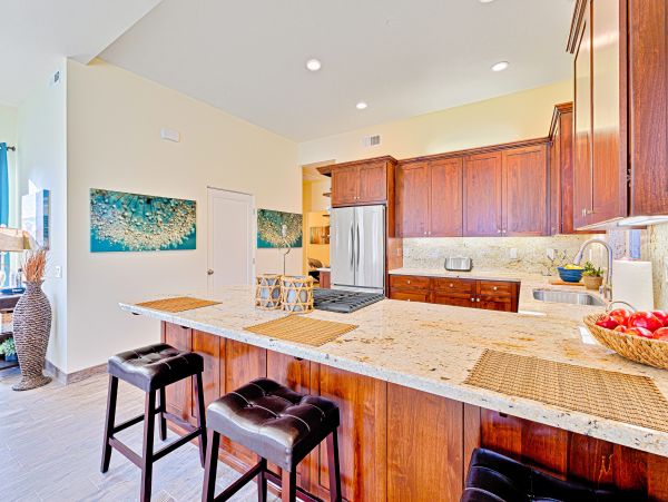 Mission Beach And Pacific Beach Home 1021590