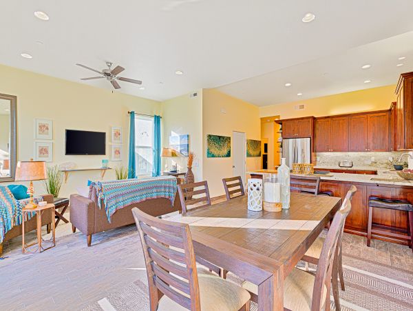 Mission Beach And Pacific Beach Home 1021590