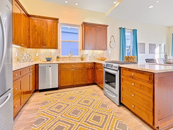 Mission Beach And Pacific Beach Home 1021590