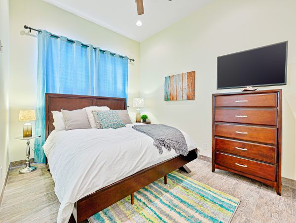 Mission Beach And Pacific Beach Home 1021590