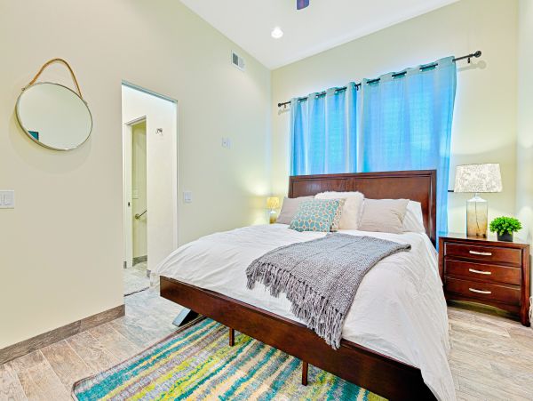 Mission Beach And Pacific Beach Home 1021590