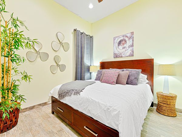 Mission Beach And Pacific Beach Home 1021590