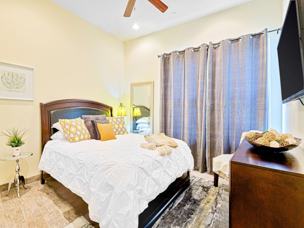 Mission Beach And Pacific Beach Home 1021590