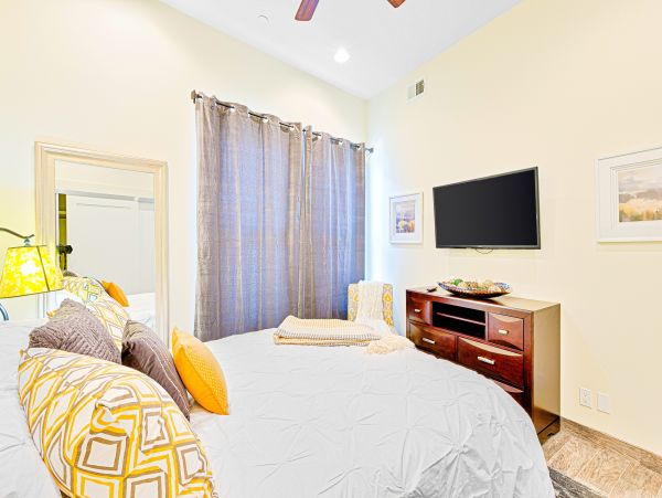 Mission Beach And Pacific Beach Home 1021590