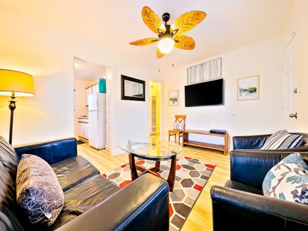 Mission Beach And Pacific Beach Home 1021591