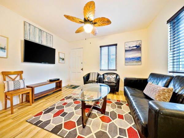 Mission Beach And Pacific Beach Home 1021591