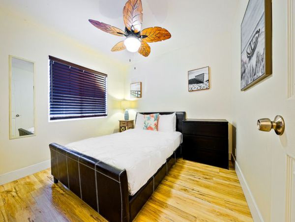 Mission Beach And Pacific Beach Home 1021591