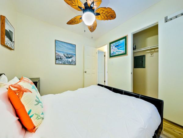 Mission Beach And Pacific Beach Home 1021591