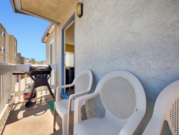 Mission Beach And Pacific Beach Home 1021591