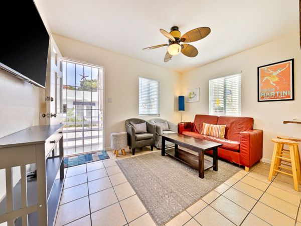 Mission Beach And Pacific Beach Home 1021592