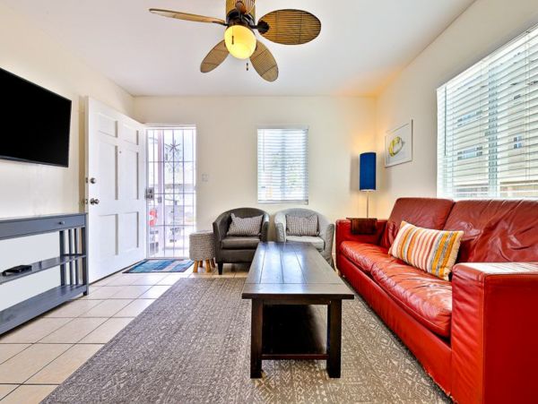 Mission Beach And Pacific Beach Home 1021592