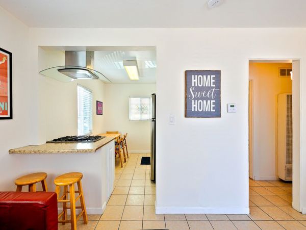 Mission Beach And Pacific Beach Home 1021592