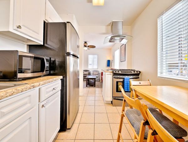 Mission Beach And Pacific Beach Home 1021592