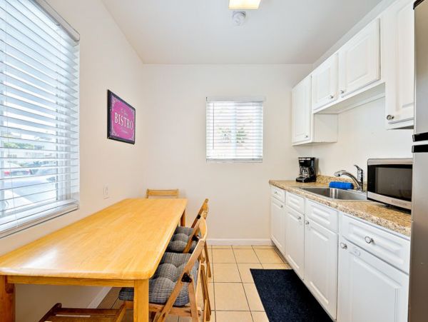Mission Beach And Pacific Beach Home 1021592