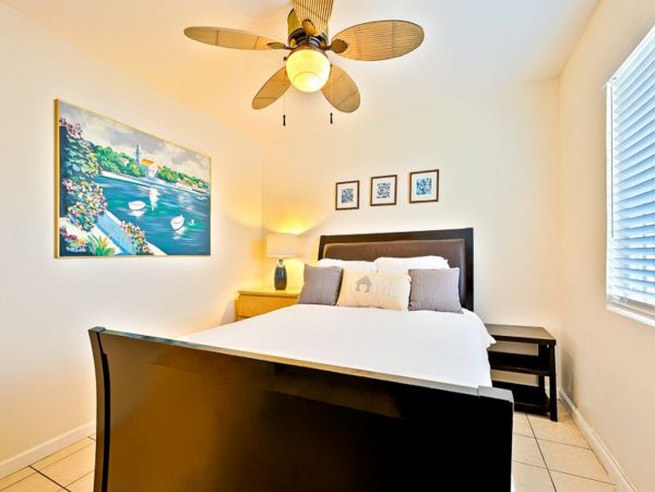 Mission Beach And Pacific Beach Home 1021592