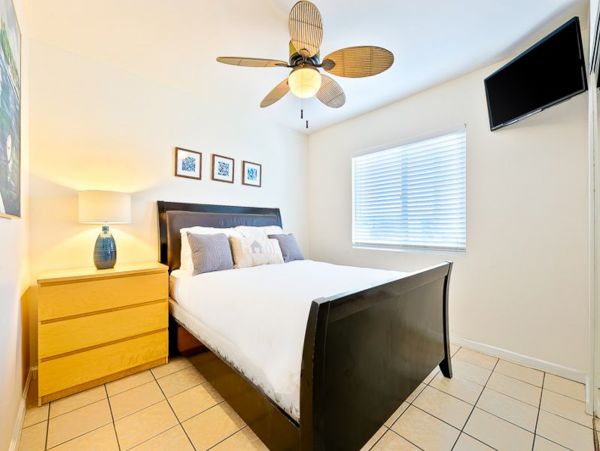 Mission Beach And Pacific Beach Home 1021592