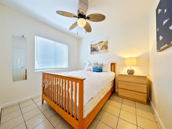 Mission Beach And Pacific Beach Home 1021592
