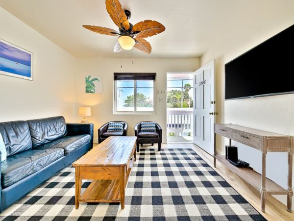 Mission Beach And Pacific Beach Home 1021592