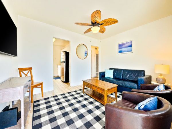 Mission Beach And Pacific Beach Home 1021592