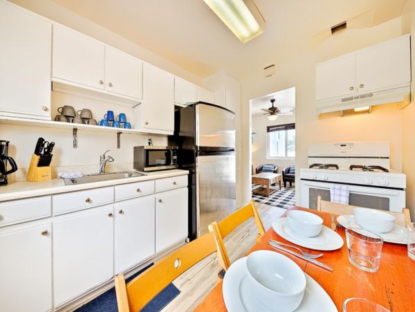 Mission Beach And Pacific Beach Home 1021592