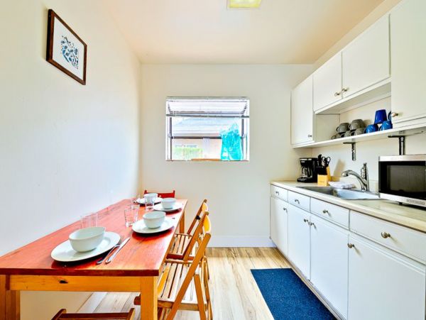 Mission Beach And Pacific Beach Home 1021592