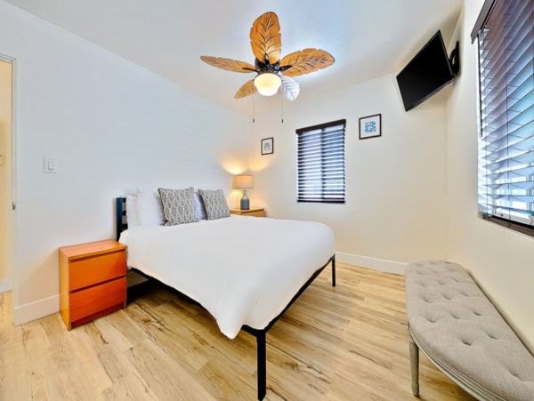 Mission Beach And Pacific Beach Home 1021592