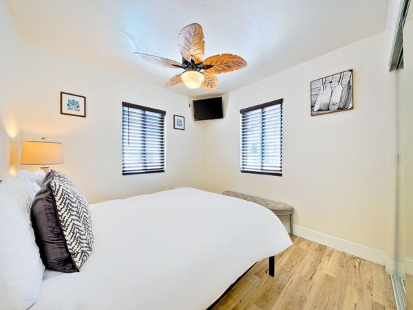 Mission Beach And Pacific Beach Home 1021592