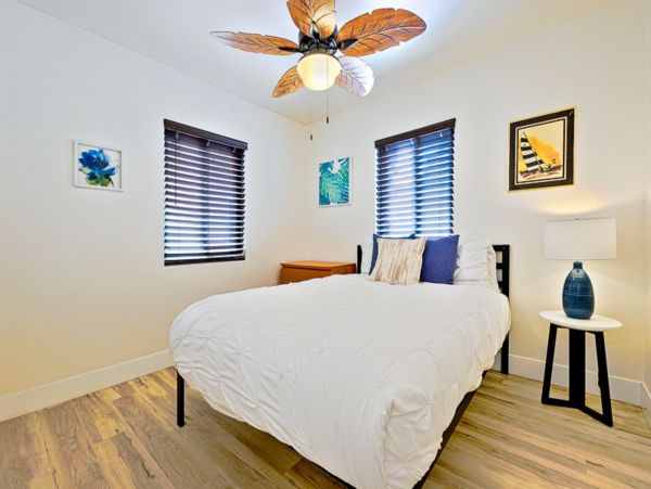Mission Beach And Pacific Beach Home 1021592