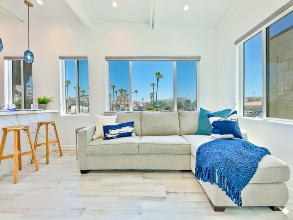Mission Beach And Pacific Beach Home 1021593