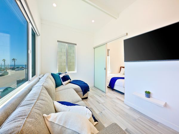 Mission Beach And Pacific Beach Home 1021593
