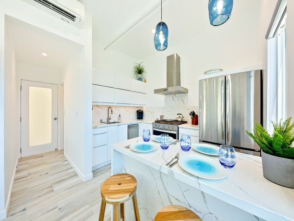 Mission Beach And Pacific Beach Home 1021593