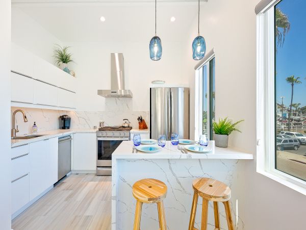 Mission Beach And Pacific Beach Home 1021593