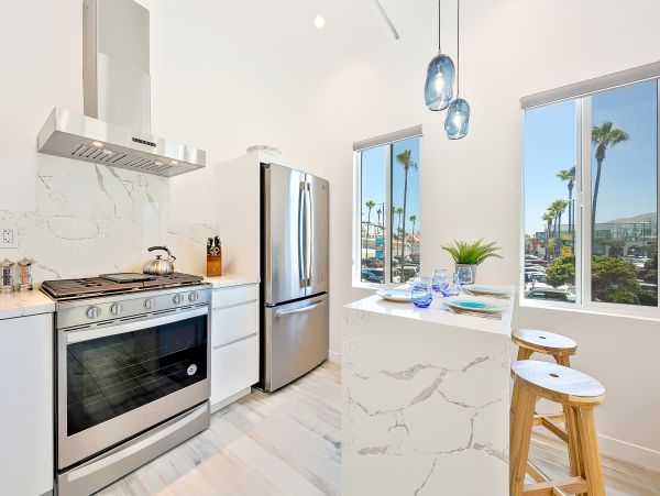Mission Beach And Pacific Beach Home 1021593