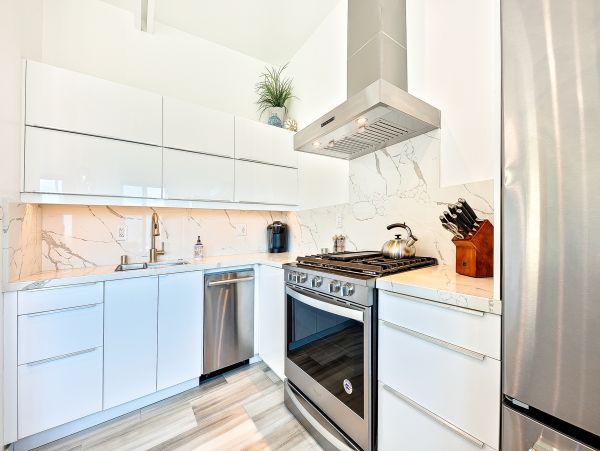 Mission Beach And Pacific Beach Home 1021593